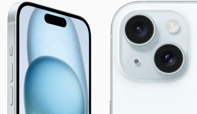 苹果15维修为什么iPhone 15提升这么小却卖爆了 苹果15维修为什么iPhone 15提升这么小却卖爆了